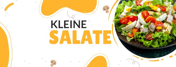 Salate