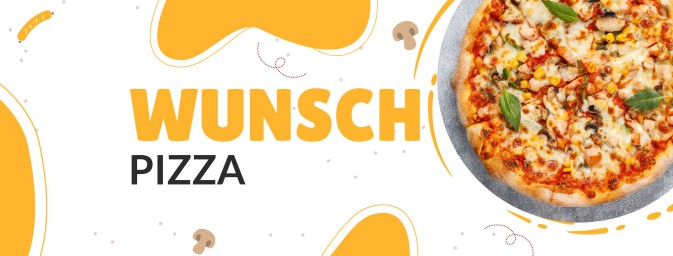 Wunschpizza