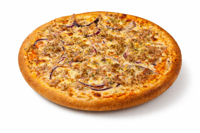 510 Pizza Tonno Cipolla