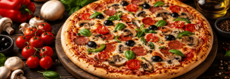 Pizza